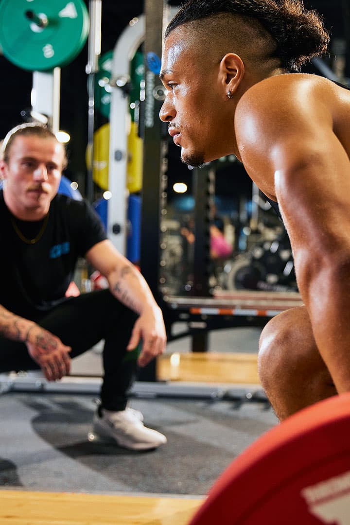 Better Gym. Better Price. | Join EōS Fitness