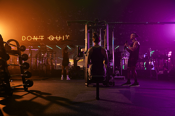 the set dont quit