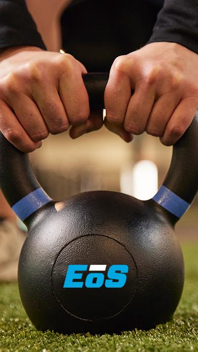 EōS Memberships make it easy to focus on fitness