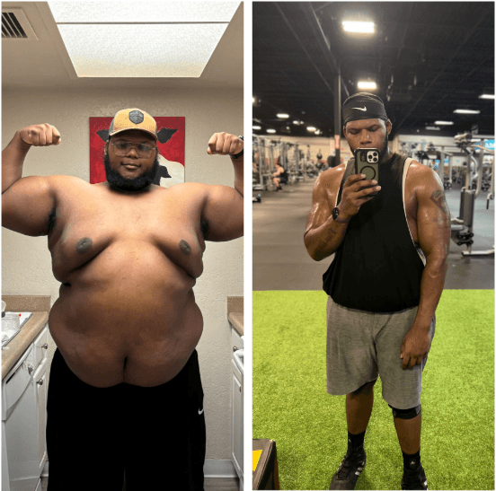 syf member before and after