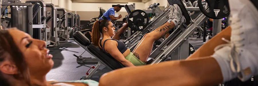 Strength Training
