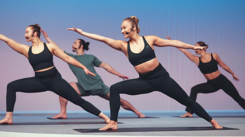 BODYBALANCE