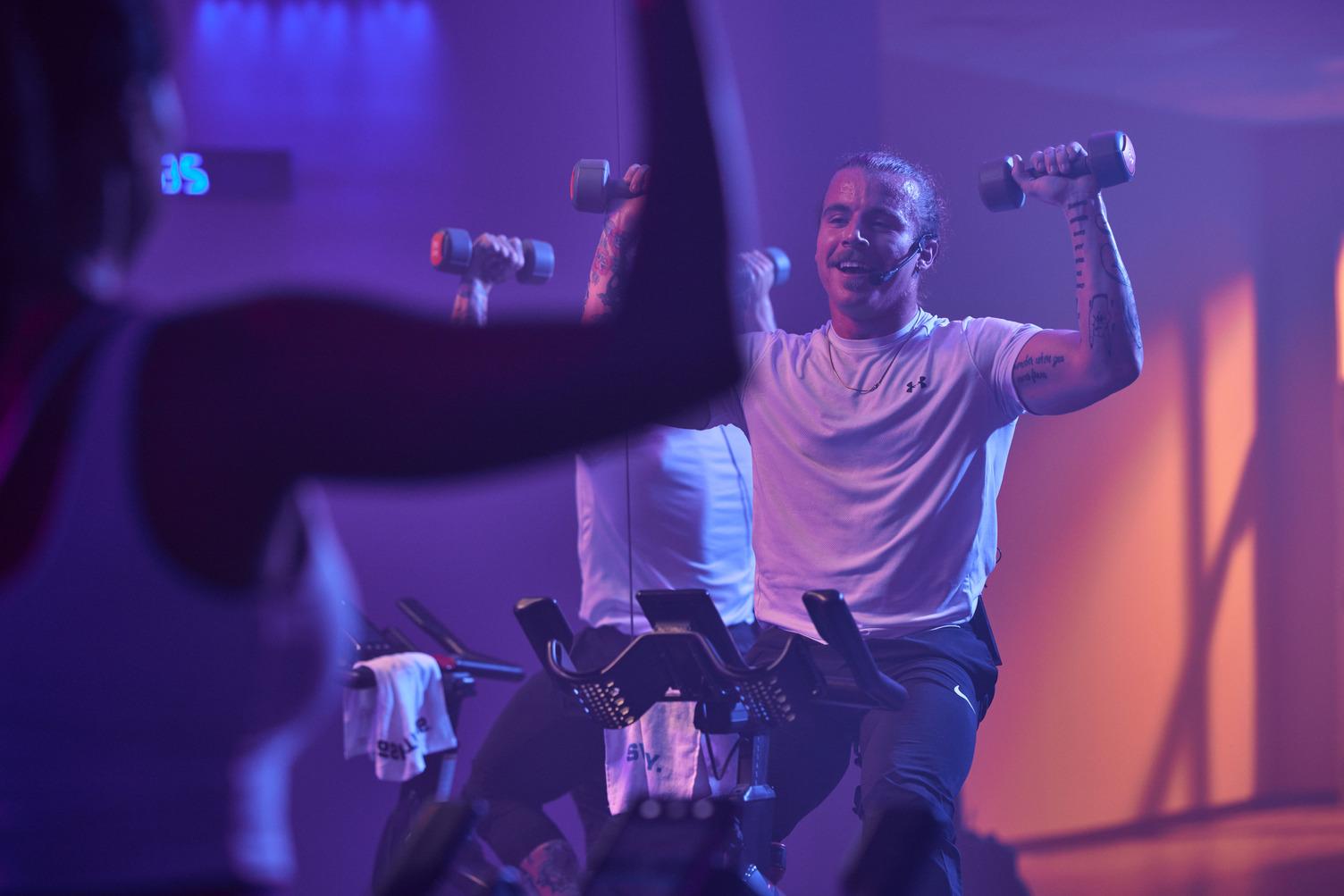 Ride & Define