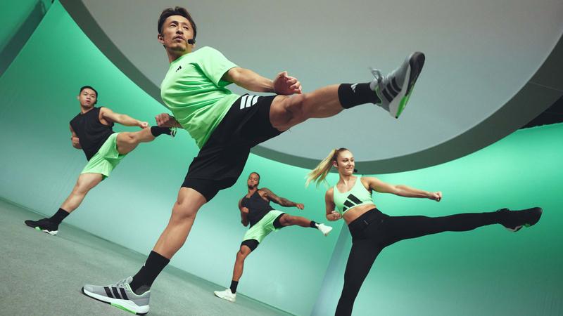 BODYCOMBAT