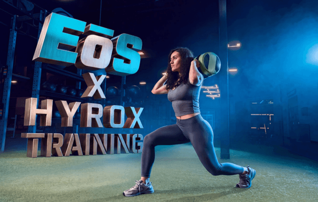 HYROX