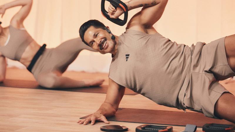Les Mills SHAPES