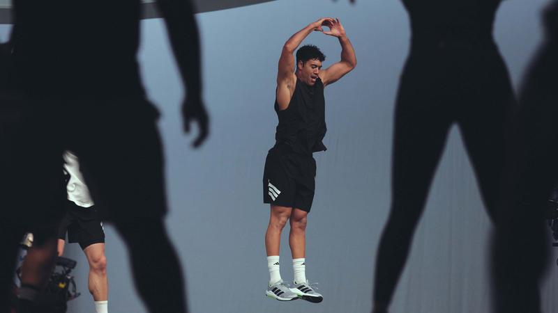 Les Mills GRIT