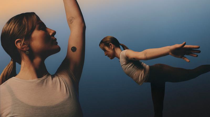 Les Mills YOGA - Vinyasa