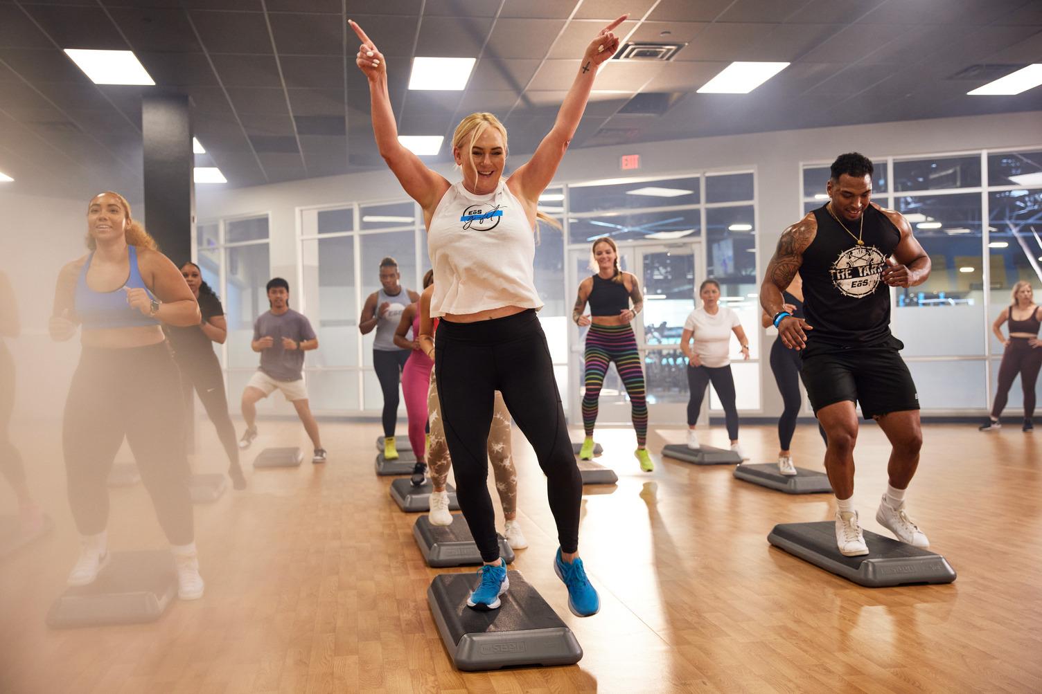 Interval Training