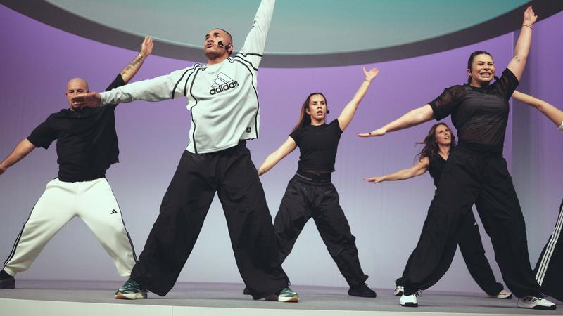 Les Mills DANCE