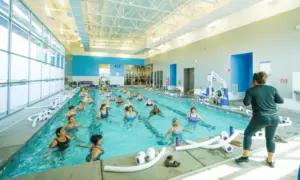 Water Fit