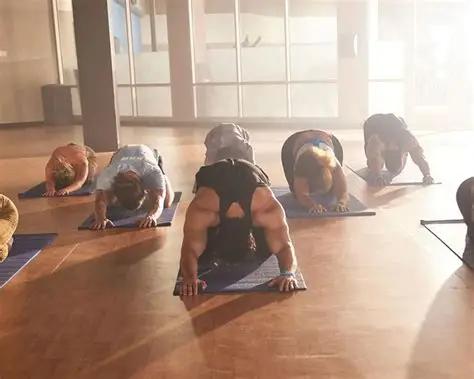 Gentle Yoga