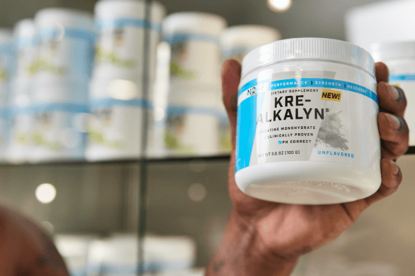 n2g kre-alkalyn supplement