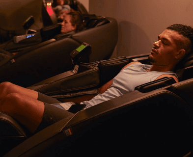 Human Touch Massage Chairs