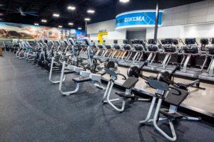 gym in Gilbert Arizona