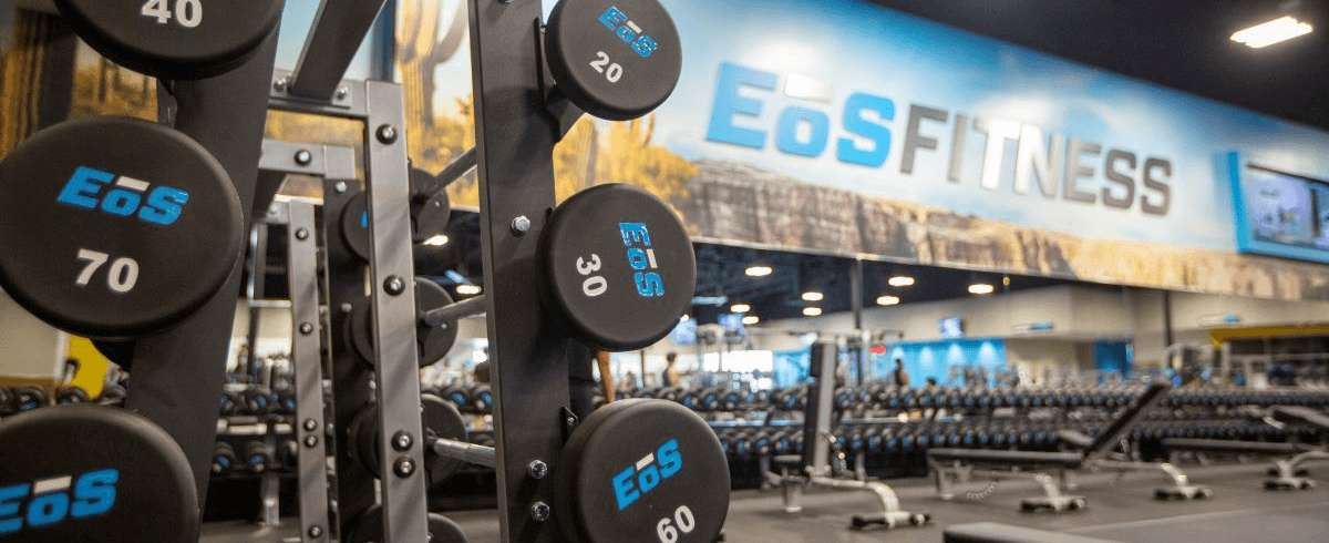 EōS Fitness in Gilbert Arizona