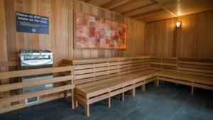sauna benefits