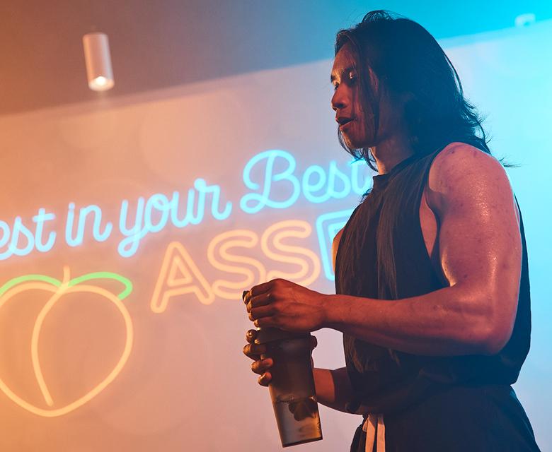 eos gym member refueling