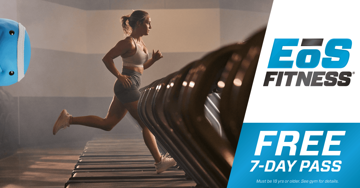 seven day free trial tease