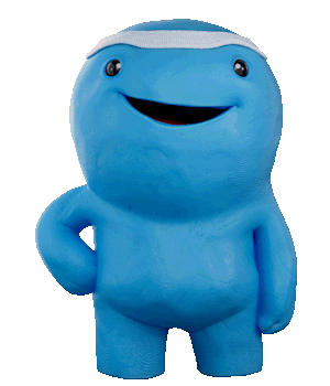 animated will flexing