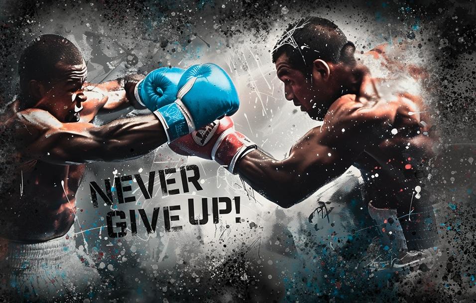 contenders corner boxing amenity at eos fitness gyms