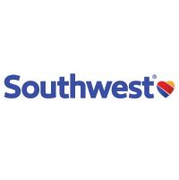 Southwest logo for eos corporate awarness
