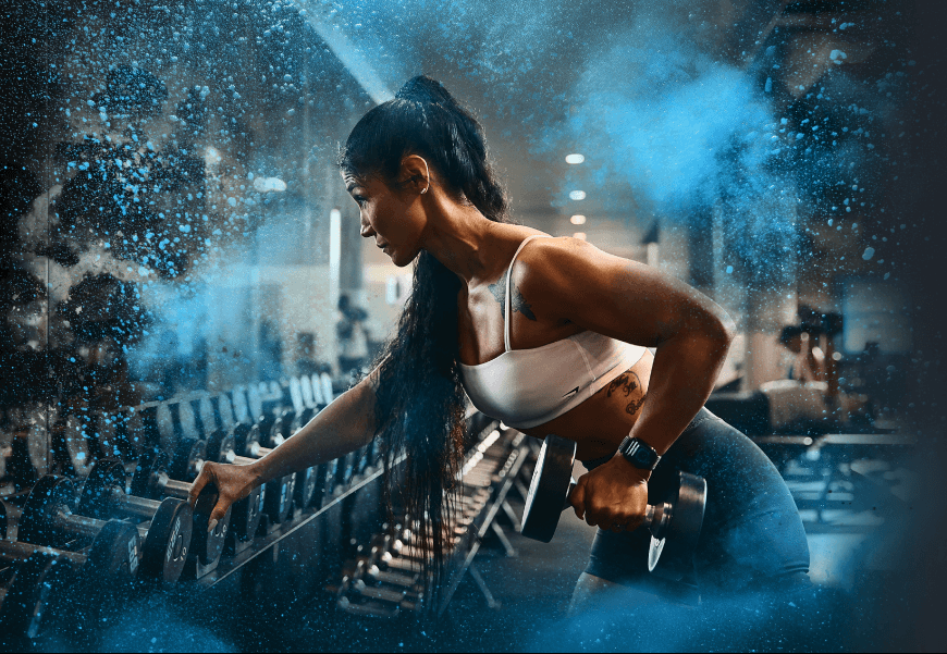 submit your fit promo graphic