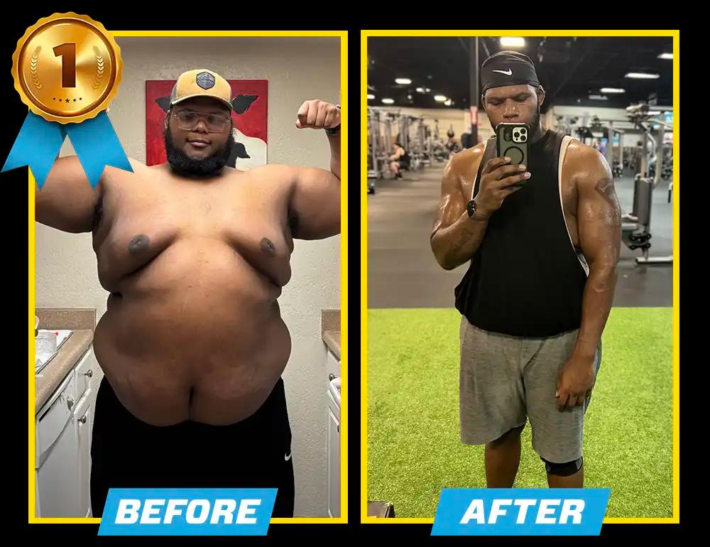 syf graphic showing first place