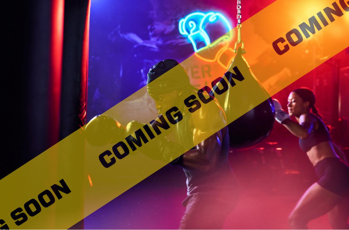 new boxing class coming soon to eos fitness locations
