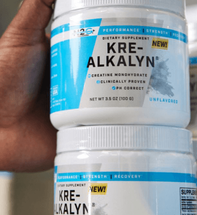 eos member grabbing ng2 creatine kre-alkalyn