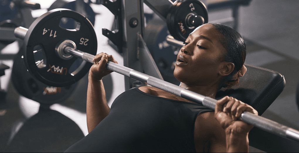 6-Week Bodybuilding Program | EōS Fitness