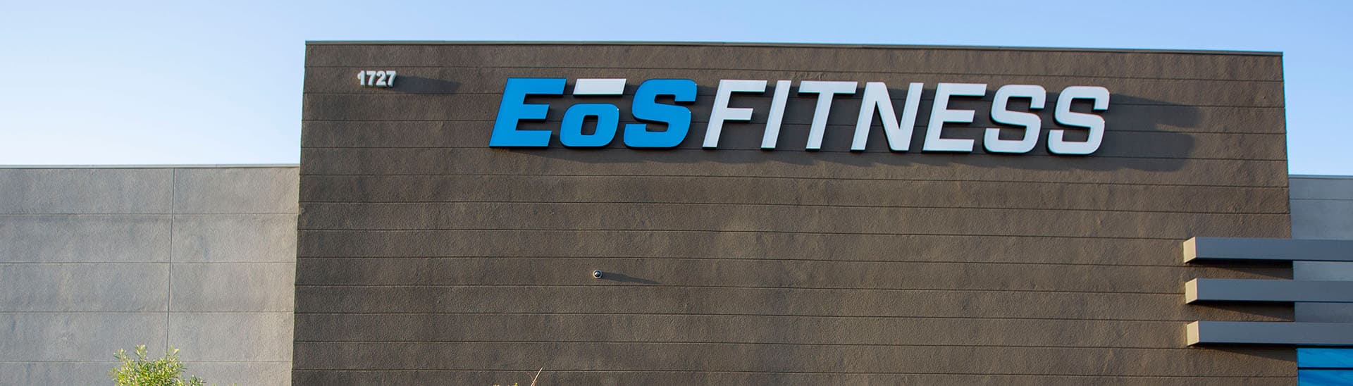 Eoz Ranch Gym in Tempe, Arizona at 1727 W Ranch Rd | EōS Fitness