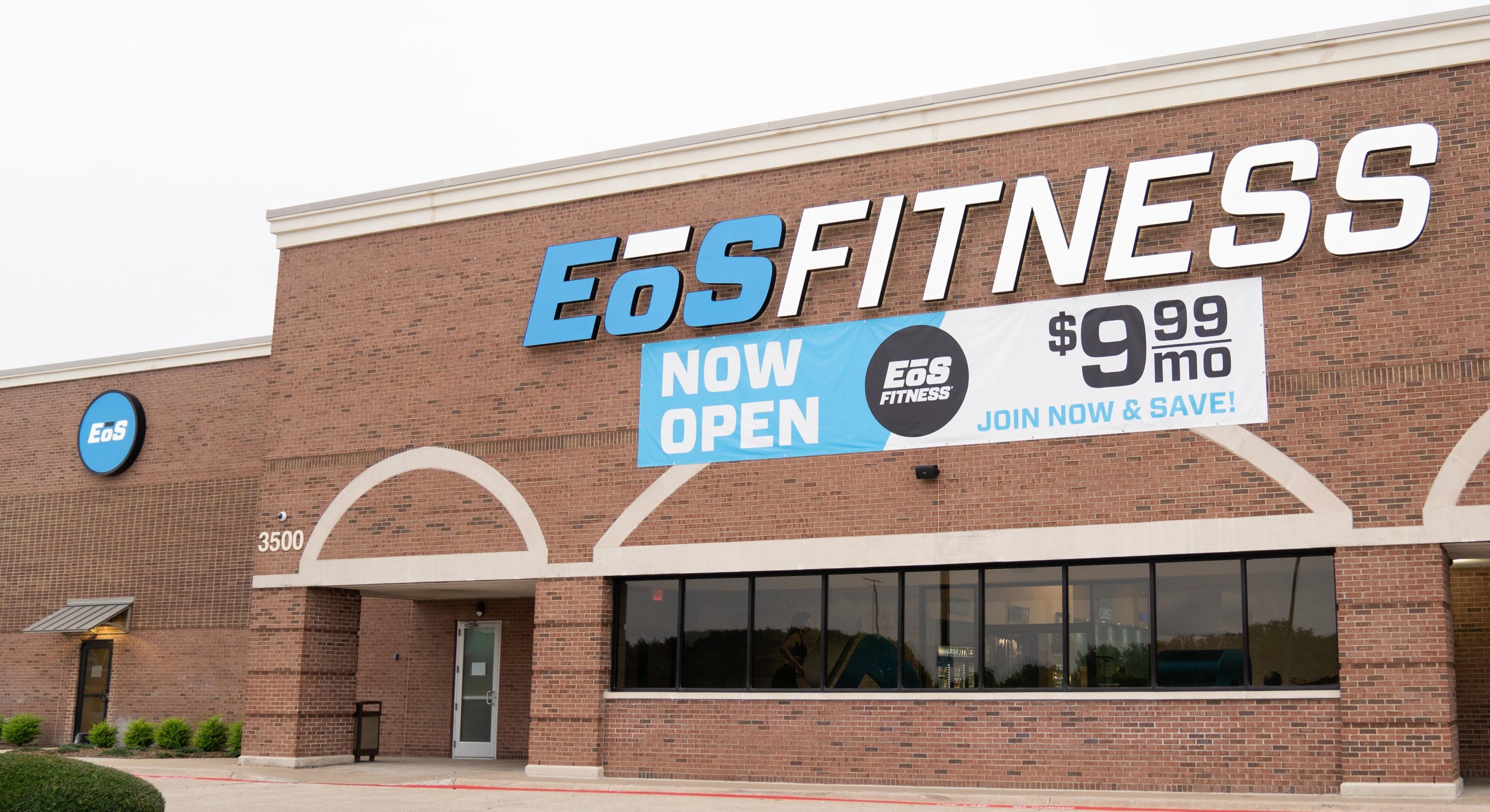 Eos Fitness Central Osborn: The Ultimate Guide - tnd9tsk