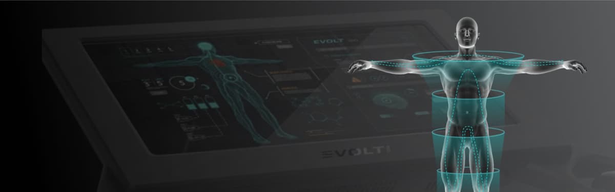 Euvlt Machine Personal Training - Gym Personal Trainers | EōS Fitness