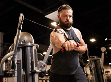 Eoz Ranch Gym in Rancho Cucamonga, California | EōS Fitness