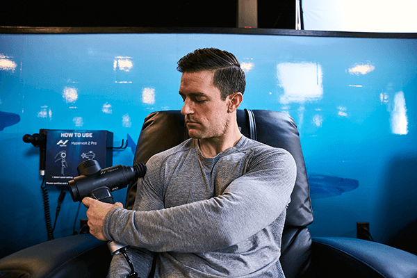 How to Break Through Your Workout Plateau | EōS Fitness