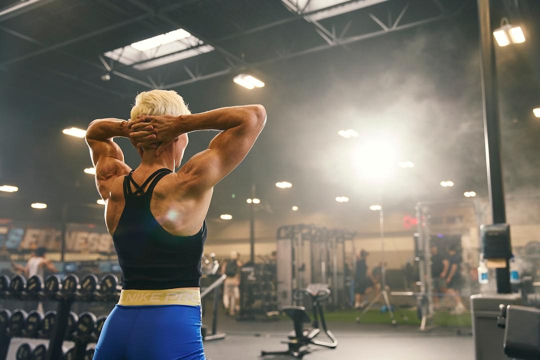 How to Break Through Your Workout Plateau | EōS Fitness