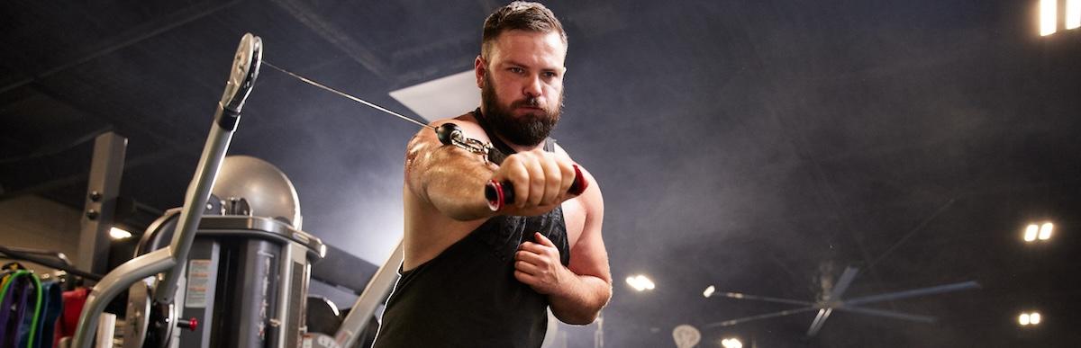 A Beginner’s Guide to Using Gym Cable Machines | EōS Fitness