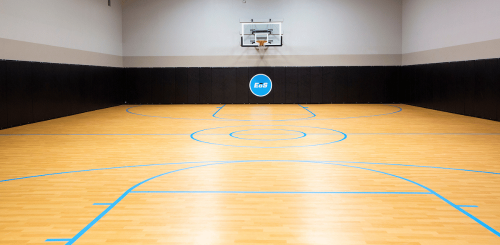 Top Las Vegas Indoor Gym With Basketball Court | EōS Fitness